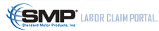 Labor Claim Portal